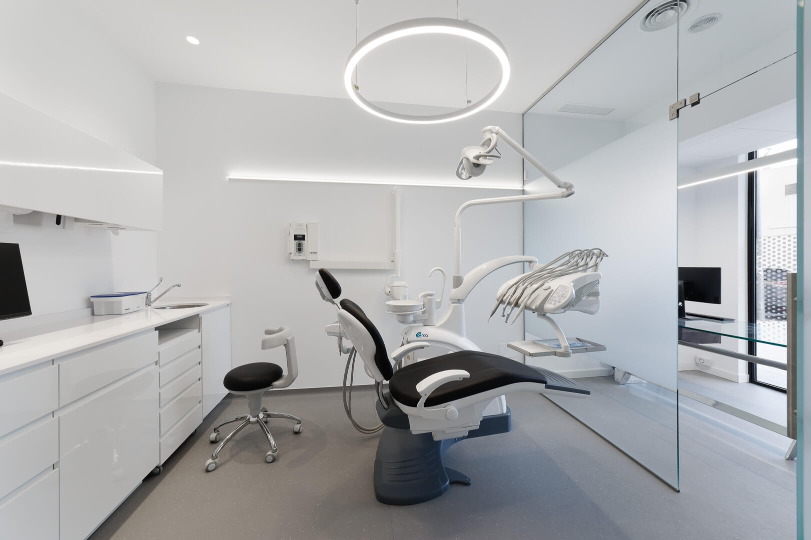proyecto clinica dental
