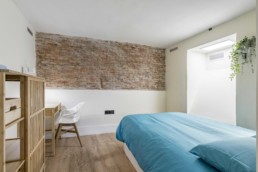 reforma integral apartamento madrid