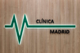proyecto reforma clinica madrid