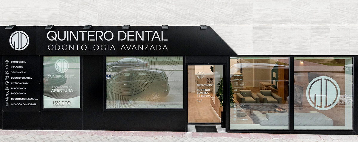 diseño clinica odontologica