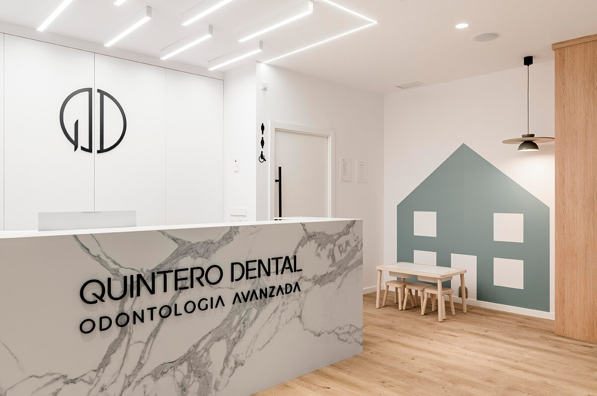 diseño clinica odontologica